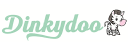 Dinkydoo Fabrics logo