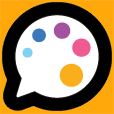 dinstudio.se logo icon