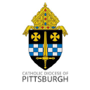 Catholic Diocese of Pittsburgh logo