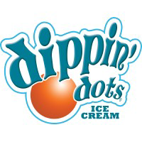 Dippin Dots store locations in the USA