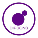 dipsons.com