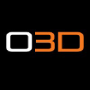 Objective3D - Printers, Parts, Scanners