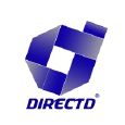 DirectD - Online Store MYS Logo