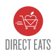 Direct Eats Logo