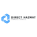 Direct Hazmat Consultants Limited logo
