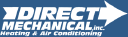 Direct Mechanical Logo