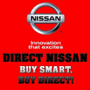 Direct Nissan logo
