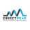 Direct Peak logo