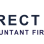 Direct Point Accountant Firm logo