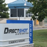 Direct Shot Distributing logo