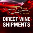 Direct Wine Shipments Logo