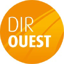 DIRECTION INTERDEPARTEMENTALE DES ROUTES OUEST