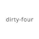 dirty-four.com