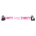 dirtyandthirty.com