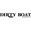 dirtyboatislamorada.com