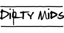 Logo for dirtymids.com