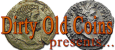 Dirty Old Coins Logo