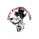 Dirty Paws Productions Inc. Logo
