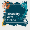 disabilityartsonline.org.uk
