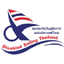 disabledsailingthailand.org