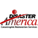 Disaster America Logo
