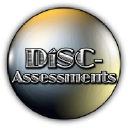 Everything DiSC MANAGEMENT logo