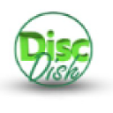 Disc Dish