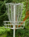 Disc Golf Station