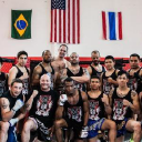 Disciple MMA Academy