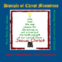Disciple of Christ Ministries