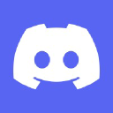 Discord Logo