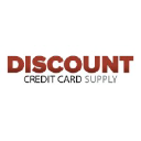 Discount Credit Card Supply