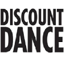Logo for discountdance.com