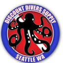 Discount Divers Supply logo