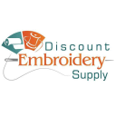 Discount Embroidery Supply, LLC