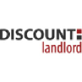 Discount Landlord GBR Logo
