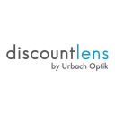 discountlens.de Logo