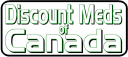 Discount Meds of Canada