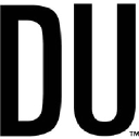 Logo for discountuniverse.com