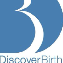 Discover Birth logo