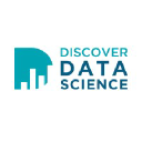 Discover Data Science