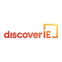 DiscoverIE Group PLC のロゴ