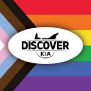 Discover KIA