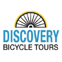 Discovery Bicycle Tours