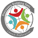 Discovery Building Sets logo
