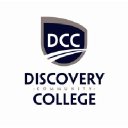 discoverycommunitycollege.com