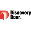 Discovery Door Logo