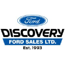 Discovery Ford Sales