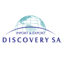 Import Export discovery S.A. logo