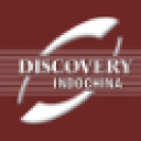 Discovery Indochina logo
